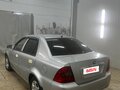 2007 Geely CK (Otaka) I, серебристый, 165000 рублей - вид 4