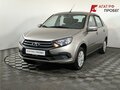 2022 Lada (ВАЗ) Granta I Рестайлинг, серый, 670000 рублей
