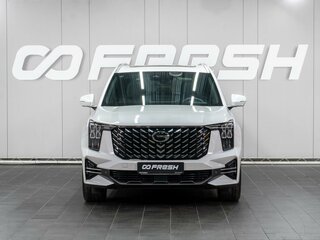 2024 GAC GS8 II, белый, 3999000 рублей, вид 3