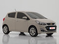 2021 Chevrolet Spark IV Рестайлинг, бежевый, 840017 рублей - вид 6