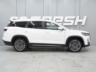 2023 Jetour X90+, белый, 2130000 рублей, вид 5