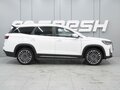2023 Jetour X90+, белый, 2080000 рублей - вид 4