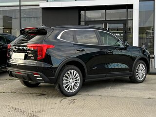 2026 Haval Jolion I Рестайлинг, чёрный, 2919100 рублей, вид 4