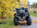2026 Loncin XWolf 700L Mud, серебристый, 890000 рублей - вид 4
