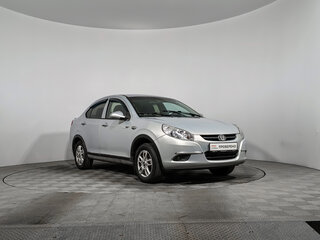 2012 ТагАЗ C10, серебристый, 289000 рублей, вид 3