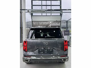 2026 GAC GS8 II, серый, 5349000 рублей, вид 5