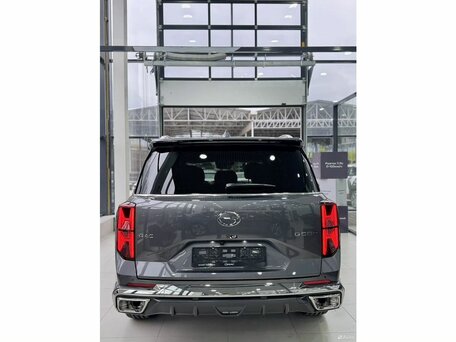 2026 GAC GS8 II, серый, 5349000 рублей, вид 5