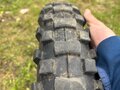 2024 Motoland MX 125, чёрный, 75000 рублей - вид 5