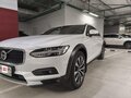 2024 Volvo V90 Cross Country I Рестайлинг, белый, 8400000 рублей