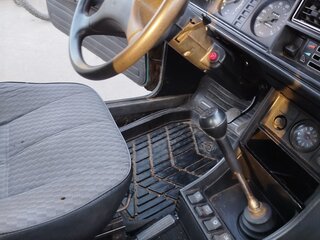 2004 Lada (ВАЗ) 2107, синий, 120000 рублей, вид 3