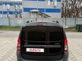2015 Lada (ВАЗ) Largus I, чёрный, 680000 рублей - вид 7