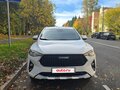 2021 Haval F7 I, белый, 1850000 рублей - вид 2