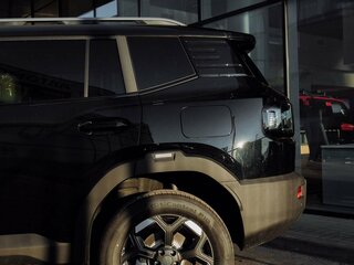 2026 Jetour T1, чёрный, 4199900 рублей, вид 5