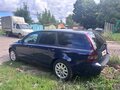 2005 Volvo V50 I, синий, 800000 рублей - вид 4