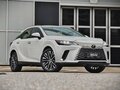 2024 Lexus RX 350 V, белый - вид 6