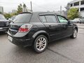 2008 Opel Astra H Рестайлинг, чёрный, 245000 рублей - вид 3