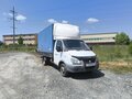 2019 ГАЗ ГАЗель (3302), белый, 1021500 рублей - вид 1