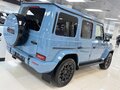 2026 Mercedes-Benz G-Класс 450 d III (W465) Рестайлинг, голубой - вид 7