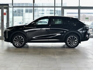2025 Exeed RX, чёрный, 5460000 рублей, вид 3