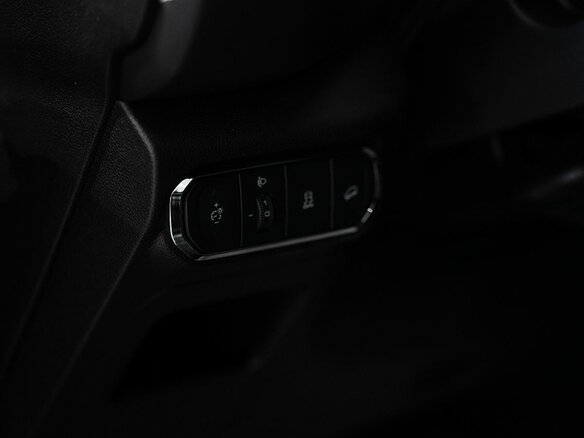 2026 Haval Jolion I Рестайлинг 2, чёрный, 2899000 рублей - вид 17