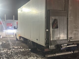 2023 ГАЗ ГАЗель Next, белый, 1881050 рублей, вид 4