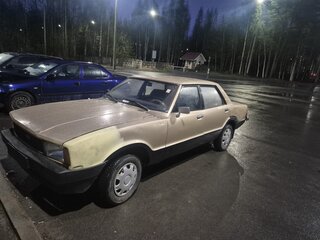 1978 Ford Taunus II, бежевый, 120000 рублей, вид 1
