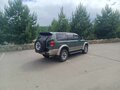 1996 Mitsubishi Challenger I, зелёный, 880000 рублей - вид 2
