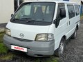 2003 Mazda Bongo IV, белый, 340000 рублей - вид 1
