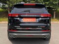 2023 Jetour X70+ I, чёрный, 1135000 рублей - вид 4