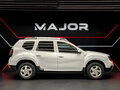 2018 Renault Duster I Рестайлинг, белый, 1325000 рублей - вид 3