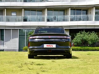 2026 Changan Qiyuan A06 51.48 kWh, чёрный, 2414055 рублей, вид 5