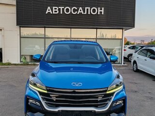 2024 Kaiyi X3, синий, 1499000 рублей, вид 5
