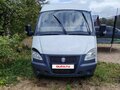 2010 ГАЗ ГАЗель (3221), белый, 550000 рублей