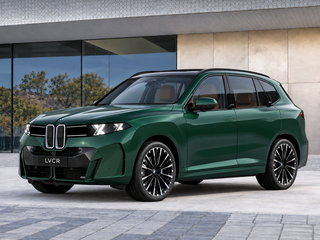 2026 BMW X5 40d V (G65), зелёный, 18900000 рублей, вид 1