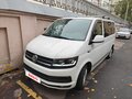 2015 Volkswagen Multivan T6, белый, 3000000 рублей