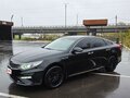 2019 Kia Optima IV Рестайлинг, красный, 1690000 рублей - вид 6