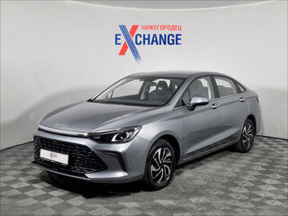 2025 BAIC U5 Plus, серый, 1890000 рублей, вид 1