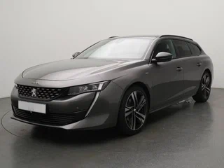 2022 Peugeot 508 II, серый, 2540000 рублей, вид 1