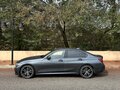 2019 BMW 3 серии 320d VII (G2x), серый - вид 2