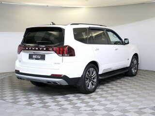 2021 Kia Mohave I Рестайлинг 2, белый, 4190000 рублей, вид 5