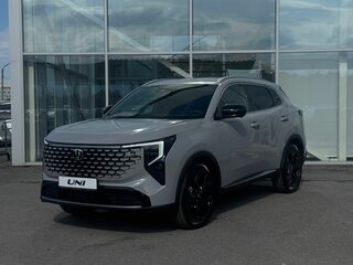 2026 Changan UNI-S I Рестайлинг, серый, 3249900 рублей, вид 1