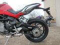 2013 MV Agusta Brutale 675, красный, 510000 рублей - вид 11