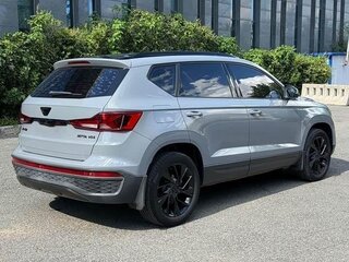 2023 Jetta VS5 I Рестайлинг, серый, 1760000 рублей, вид 3