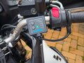 2012 Suzuki V-Strom DL 650, белый - вид 10