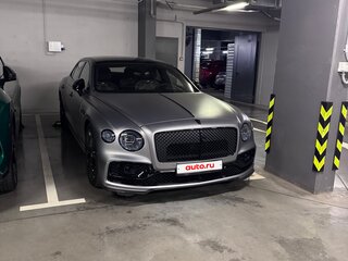 2023 Bentley Flying Spur III, серый, 30000000 рублей, вид 1