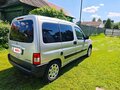 2008 Peugeot Partner II, серебристый, 550000 рублей - вид 2