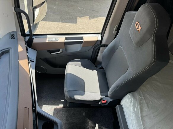 2026 Dongfeng GX, белый, 11500000 рублей - вид 27