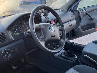 2006 Skoda Octavia I (A4) Рестайлинг, серый, 399000 рублей, вид 2