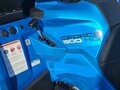 2020 CFMoto CFORCE 800 HO EPS, синий, 950000 рублей - вид 8