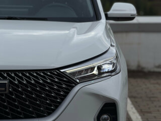 2025 Haval M6 II, белый, 1950000 рублей, вид 4